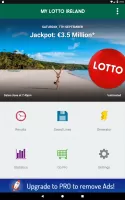 My Lotto Ireland