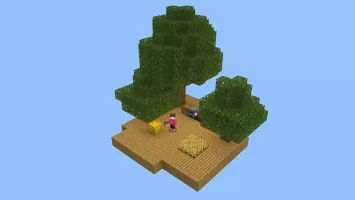Craftsman Battle Royale