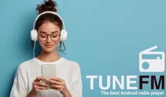TuneFm
