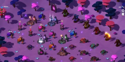 Swarm of Destiny