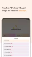 GitMind: AI Mind Map, Chatbot