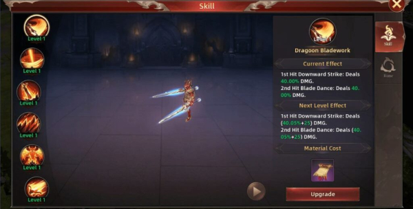 League of Angels: Chaos