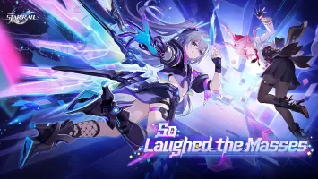 Honkai: Star Rail