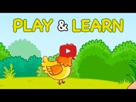 Baby Games: 2-4 year old Kids