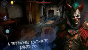 Horror Maze - Scary Games