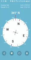King Compass 2025