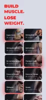 Gym Workout & Personal Trainer