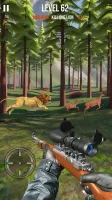 Animal Hunting Simulator Game