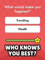 How Well Do You Know Me?