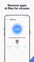 Antivirus: Virus Cleaner, Junk