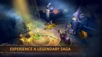 Dungeon & Heroes: 3D RPG