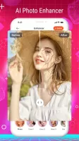 AI Photo Enhancer and Remover