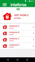 Intelbras AMT MOBILE V3