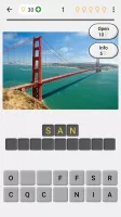 Cities of the World Photo-Quiz