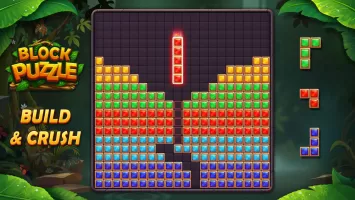 Block Puzzle Gem: Jewel Blast