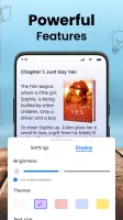 Ebook Reader - EPUB Reader