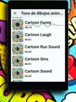 Cartoon Ringtones