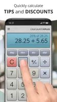 Calculator Plus