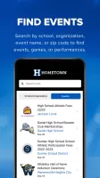 Hometown Fan