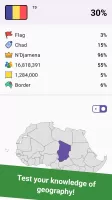 Geomi: Flags Countries Trivia