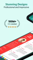 CV Maker & Resume Builder