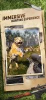Hunting Sniper