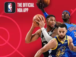 NBA: Live Games & Scores