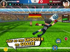 Perfect Kick 2 - Online Soccer