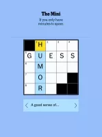 NYT Games: Word Games & Sudoku
