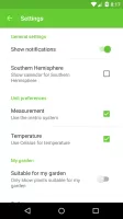 Gardroid - Vegetable Garden