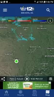Storm Team 12