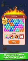 Bubble Shooter Pop!