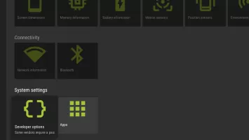 Developer Tools