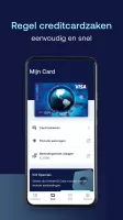 ICS Creditcard