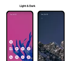 Pix Launcher