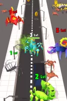 Scorpion Run