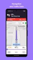 Magic Earth Navigation & Maps