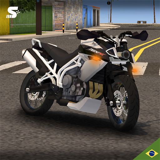 Elite Motos 2 - Online