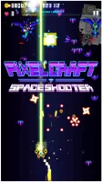 Pixel Craft: Retro Shooter