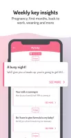 LactApp: Breastfeeding expert