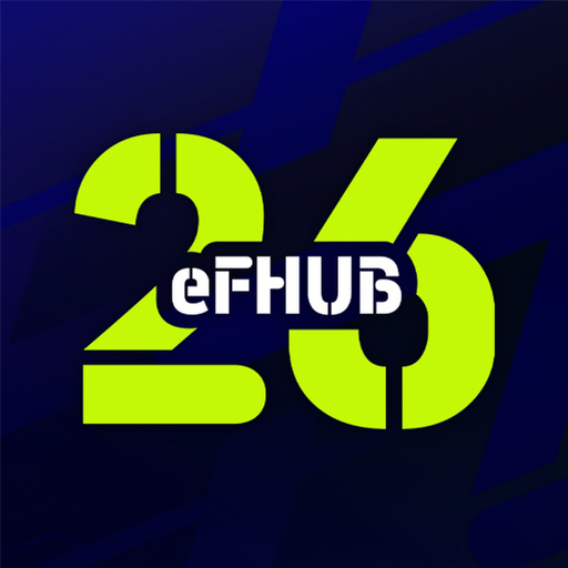 eFHUB™ 25