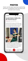 TV9 News App: LIVE TV & News