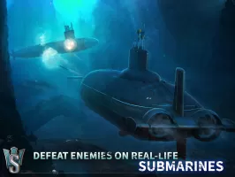 WORLD of SUBMARINES