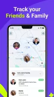 GPS, Maps, Voice Navigation