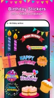 Birthday Video Maker With Song