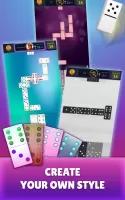 Dominoes - Offline Domino Game