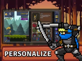 Tap Ninja