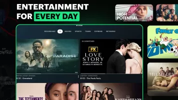 Hulu