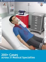 Full Code Medical Simulation