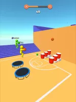 Jump Dunk 3D